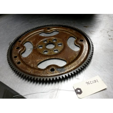 96C121 Flexplate From 2015 Ford Escape 2.0 1S7P6375BA 96C121 Flexplate From 2015 Ford Escape 2.0 1S7P6375BA